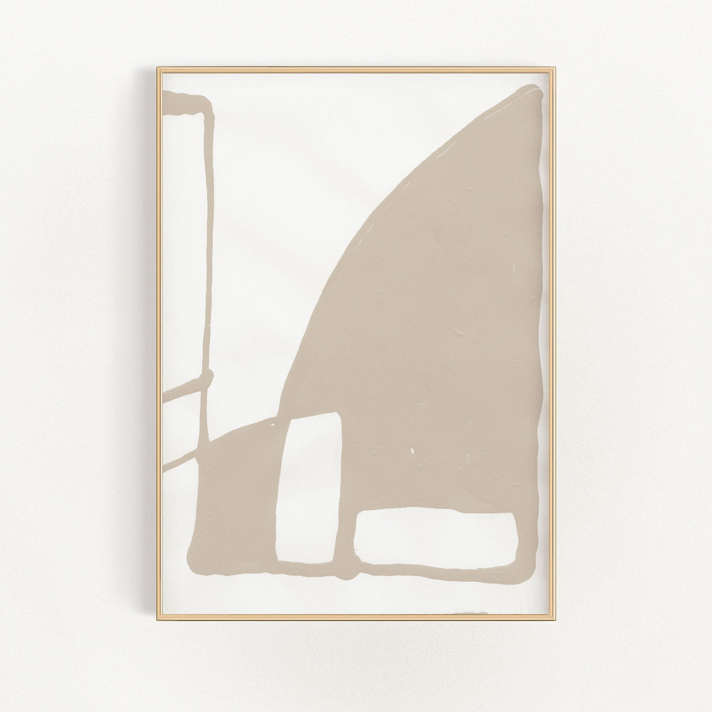 Premium Matte Wall Art Print