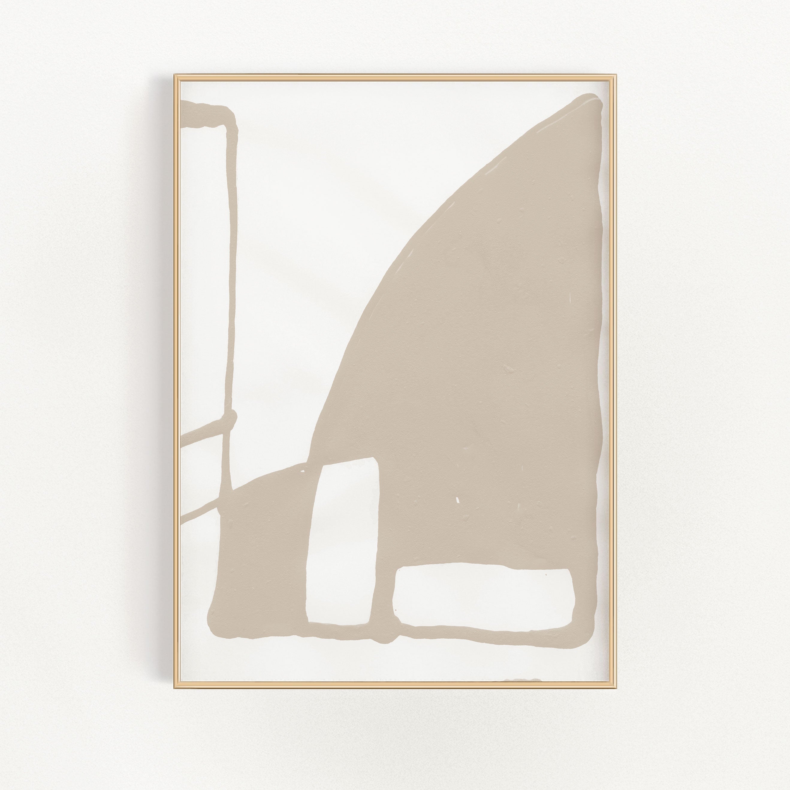 Premium Matte Wall Art Print