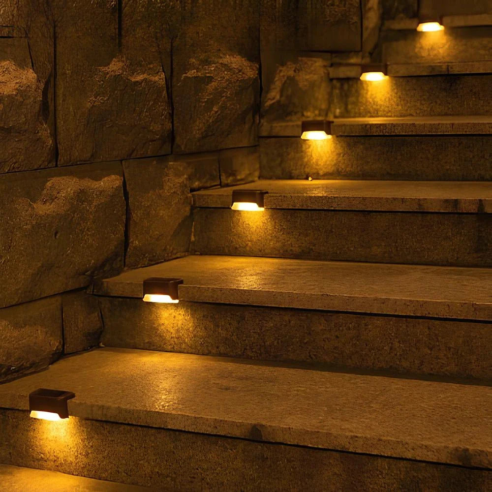 Solar Step Lights - Image 2