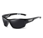 Fashionable Polarized Sports Sunglasses for Men & Women