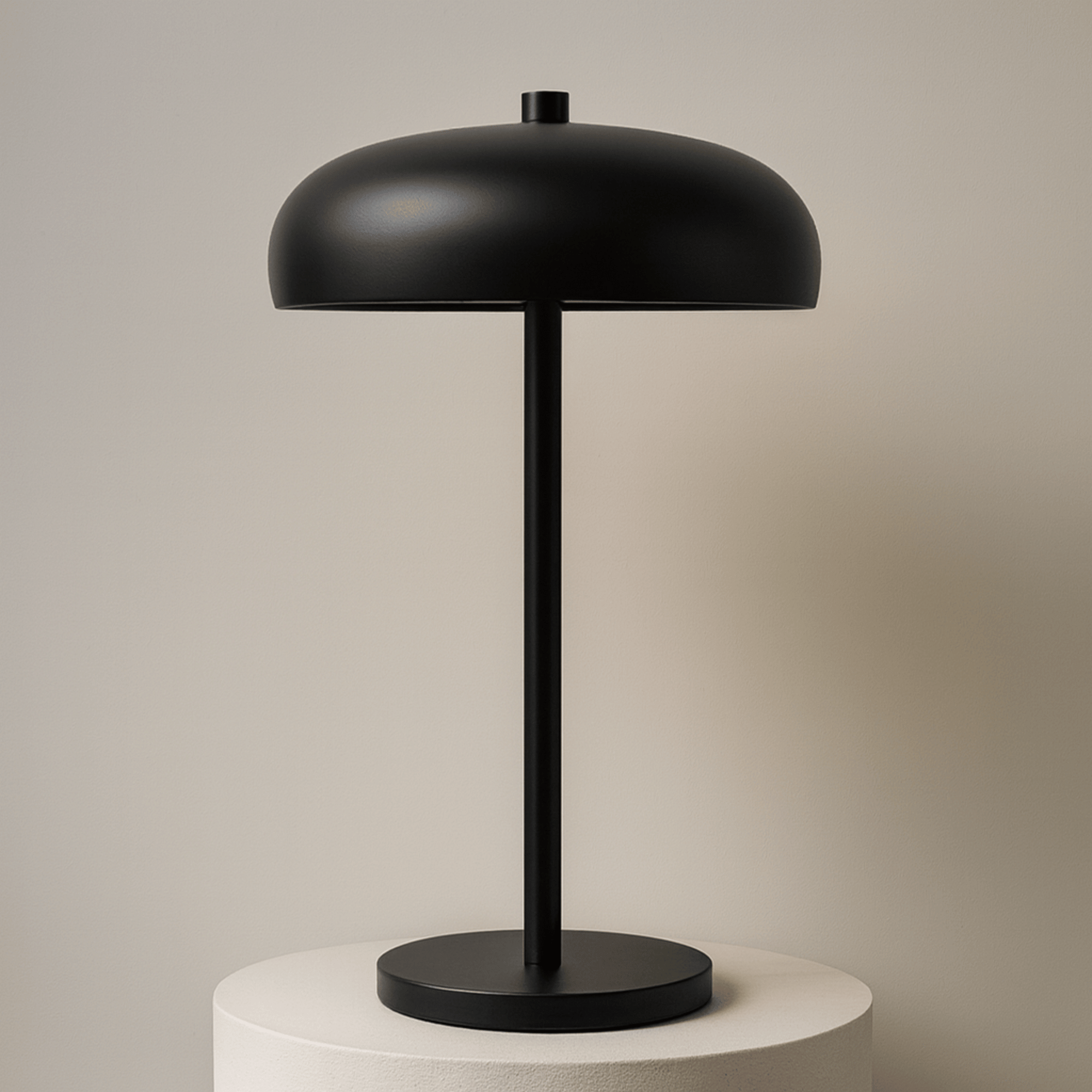 Luminarae - Rechargeable Touch Lamp - Image 2