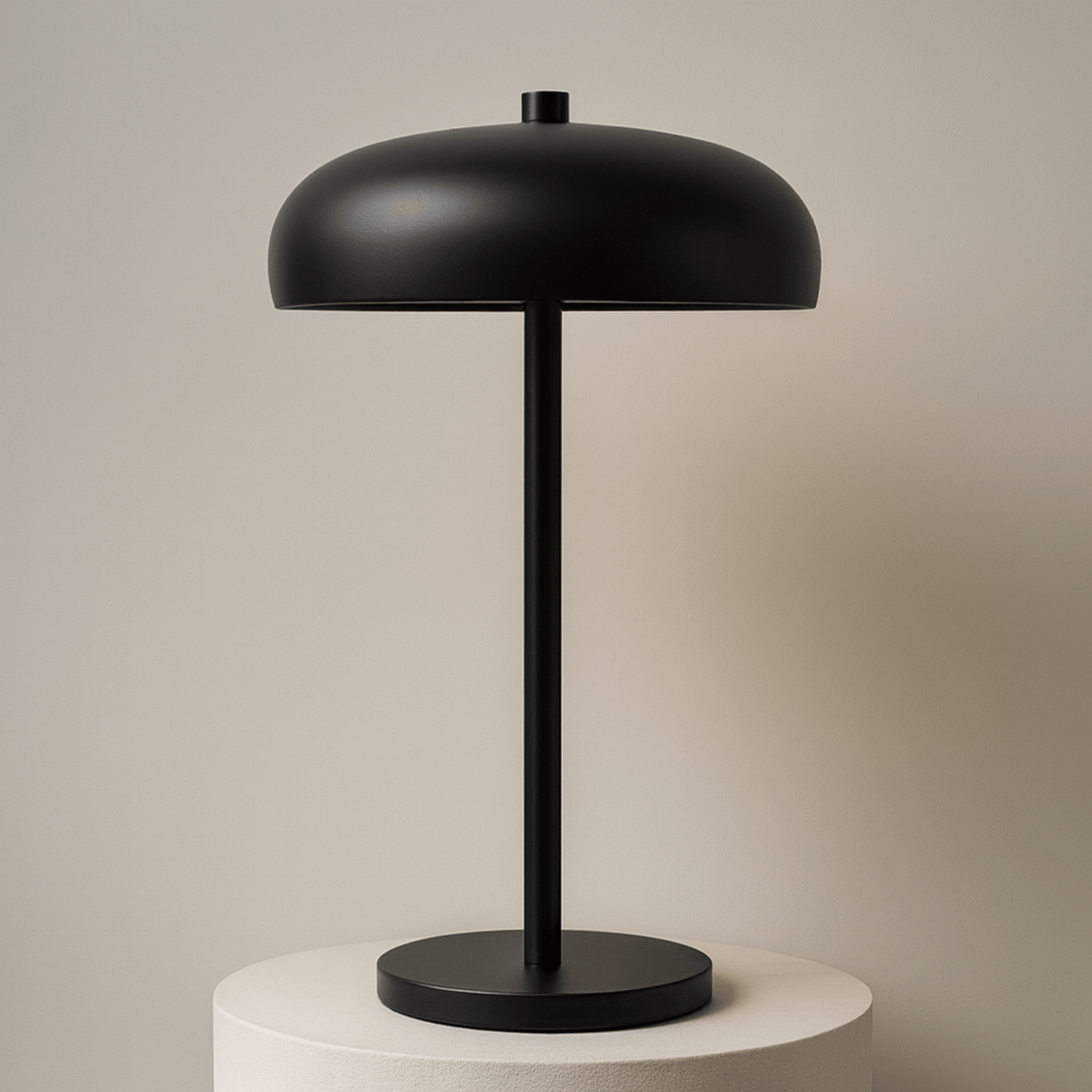 Luminarae - Rechargeable Touch Lamp - Image 2