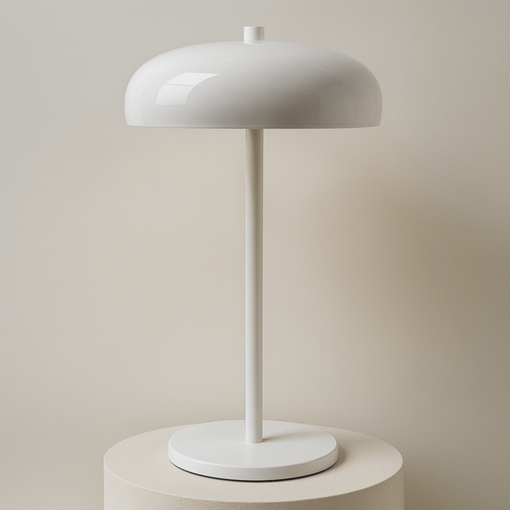 Luminarae - Rechargeable Touch Lamp
