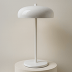 Luminarae - Rechargeable Touch Lamp