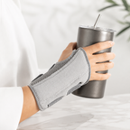 Adjustable Thumb & Wrist Stabilizer, Flexible Support Splint