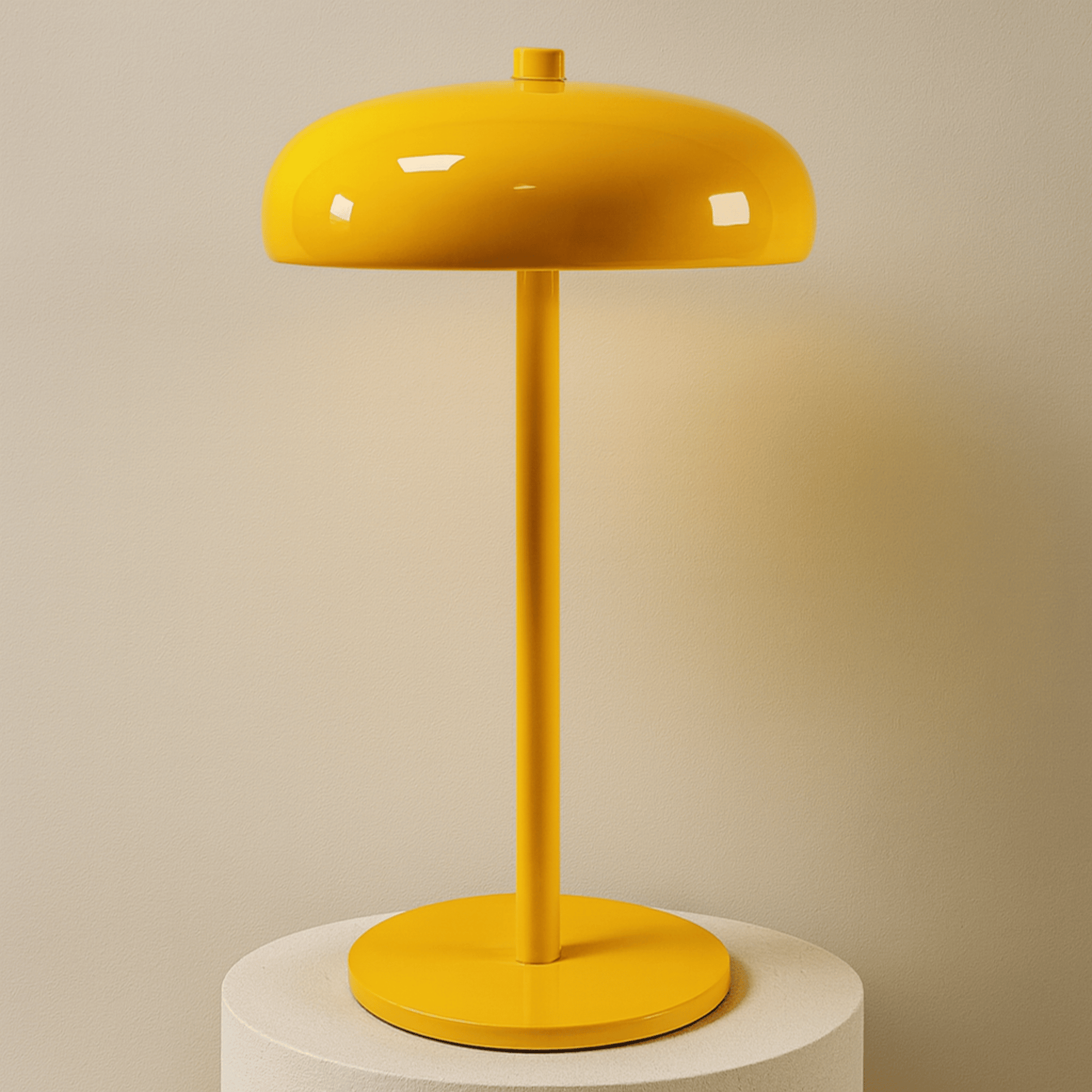 Luminarae - Rechargeable Touch Lamp - Image 3
