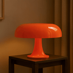 Baulumea - Retro Table Lamp - Image 4