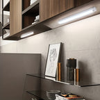 Rechargeable Motion Sensor Light Strip Indoor Cabinet & Wardrobe Light