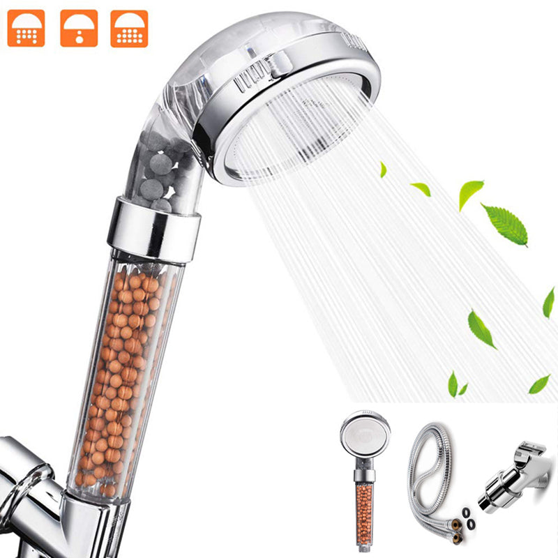 Skorter | Bathroom Shower Head Rainfall Round Adjustable Shower Heads Ceiling Mounted Shower Head - Image 31
