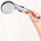 Skorter | Bathroom Shower Head Rainfall Round Adjustable Shower Heads Ceiling Mounted Shower Head - Image 18