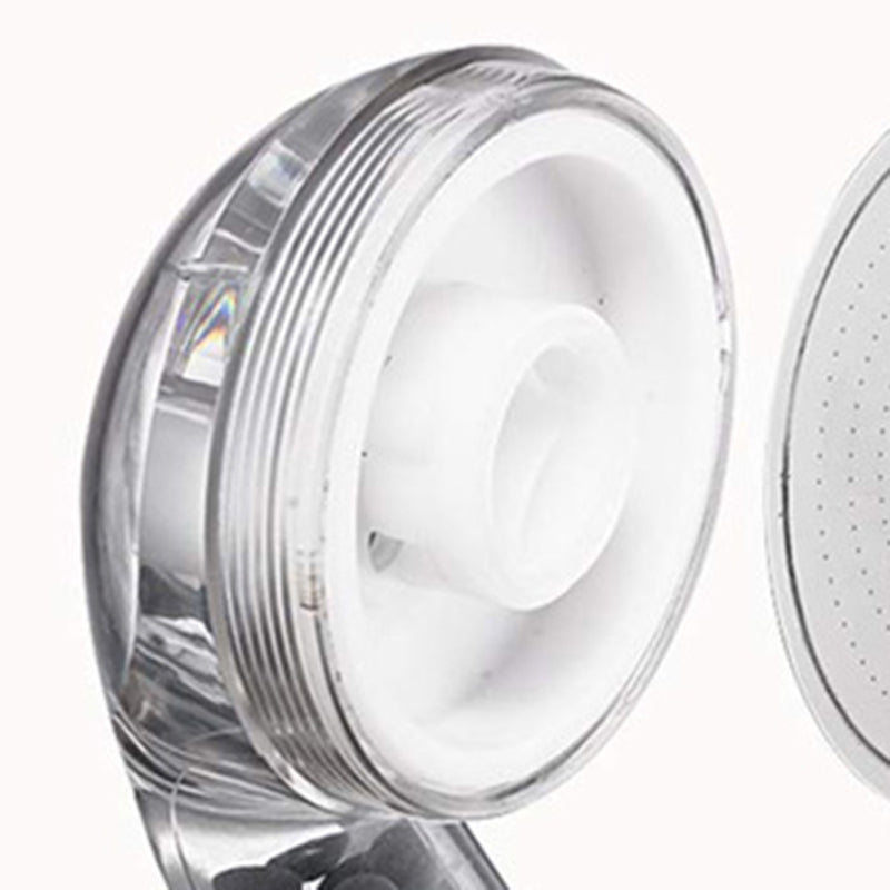 Skorter | Bathroom Shower Head Rainfall Round Adjustable Shower Heads Ceiling Mounted Shower Head - Image 7
