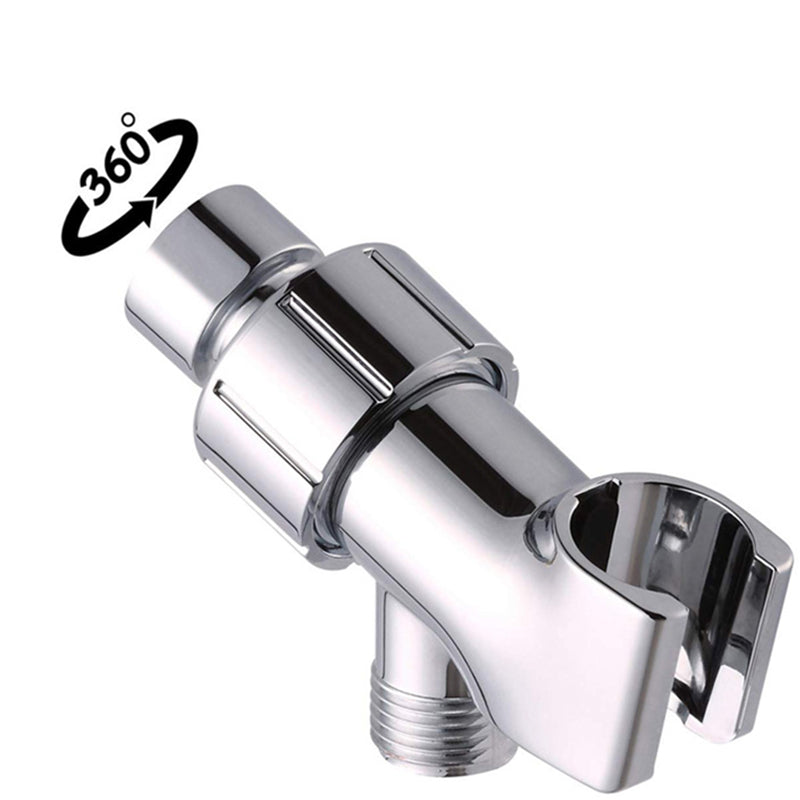 Skorter | Bathroom Shower Head Rainfall Round Adjustable Shower Heads Ceiling Mounted Shower Head - Image 15