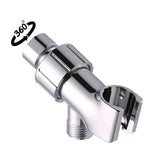 Skorter | Bathroom Shower Head Rainfall Round Adjustable Shower Heads Ceiling Mounted Shower Head - Image 15