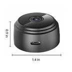 Wireless Backup Camera HD Reversing Camera for RV Truck and Trailer