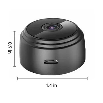 Wireless Backup Camera HD Reversing Camera for RV Truck and Trailer