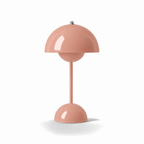 Scandinavian Designer Wireless Dimmable Table Lamp