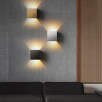 Versatile Wall Lights for Hallways & Bedrooms
