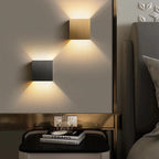 Versatile Wall Lights for Hallways & Bedrooms