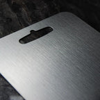 Hygienic Cutting Board Durable & Stain‑Resistant Design