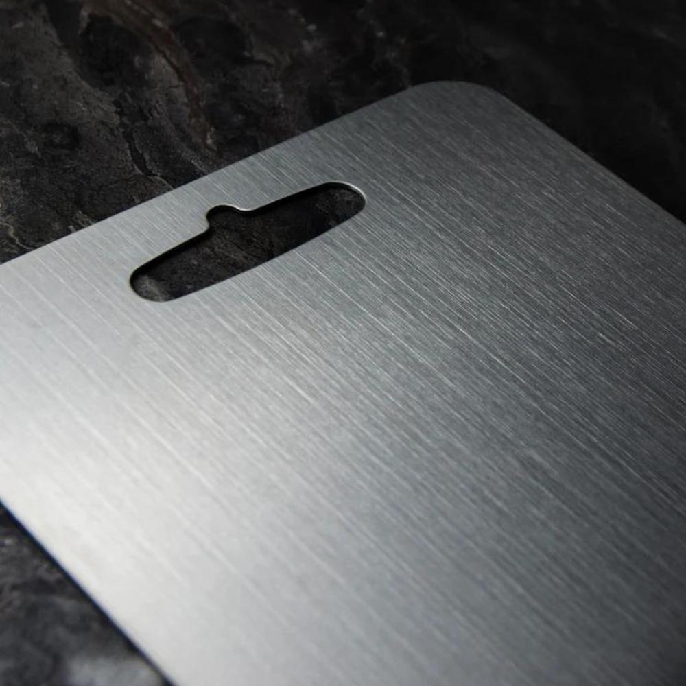 Hygienic Cutting Board Durable & Stain‑Resistant Design