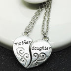 Mother’s Day Special Necklace Heartfelt Gift for Mum