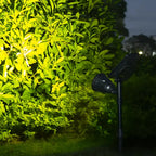 Solar Powered Garden Spotlight - Image 15