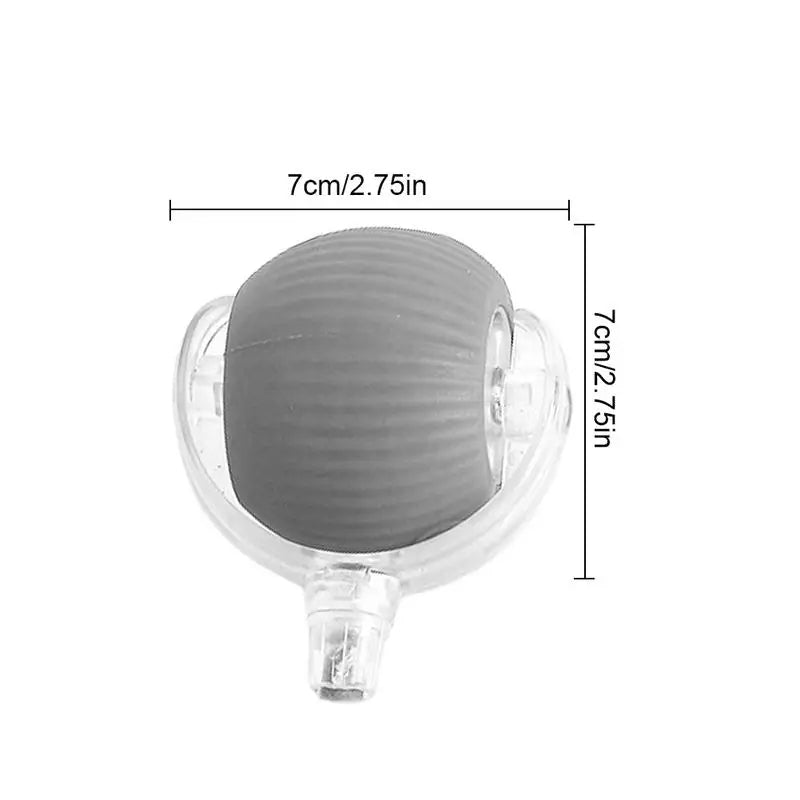 Smart Cat Toy with Tail Motion Indoor Fun