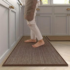 Decorative Floor Mat Durable & Easy‑Clean Design