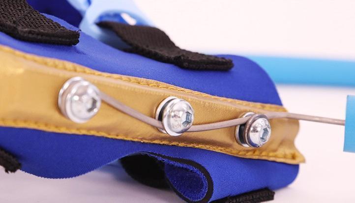 Protective Guide Harness for Blind Dogs Mobility Support