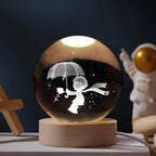 Luminous Crystal Ball - Image 15