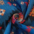 Decorative Couch Throw Pet‑Friendly & Dustproof