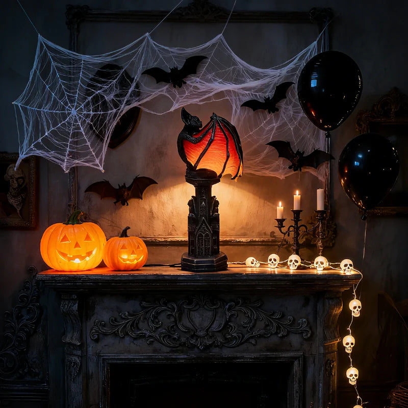 Vampyra™ Bat Lamp - Image 2