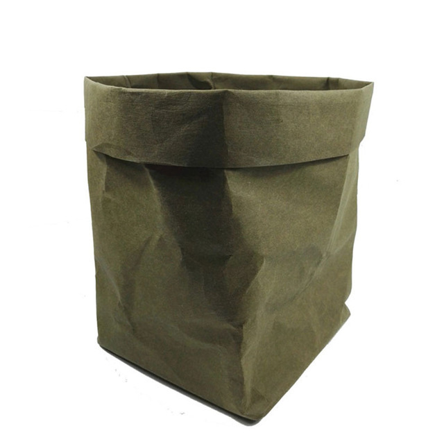 Sustainable Decorative Plant Pots Collection