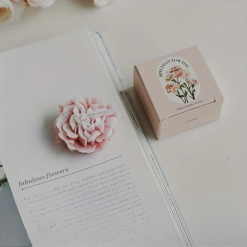 Mother’s Day Fragrance Candle Thoughtful Home Ambience