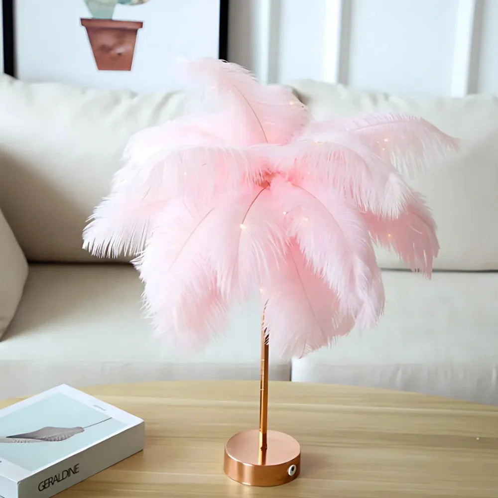 Feather Palm Tree - Image 9