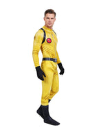 Kids Adults 4 Piece Hazmat Suit Costume - Image 8