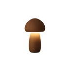 Pheme - Oplaadbare Tafellamp Van Hout - Image 7