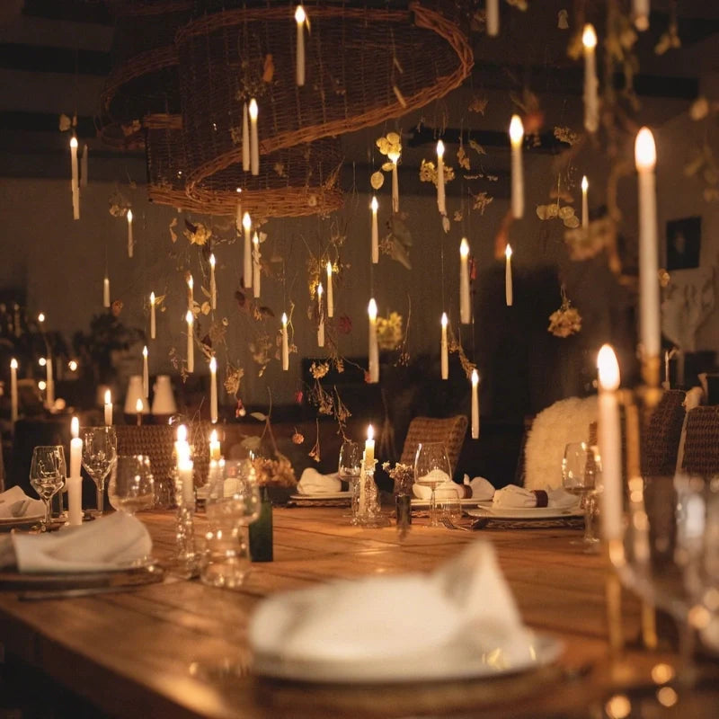 Spellbound™ Floating Candles - Image 3