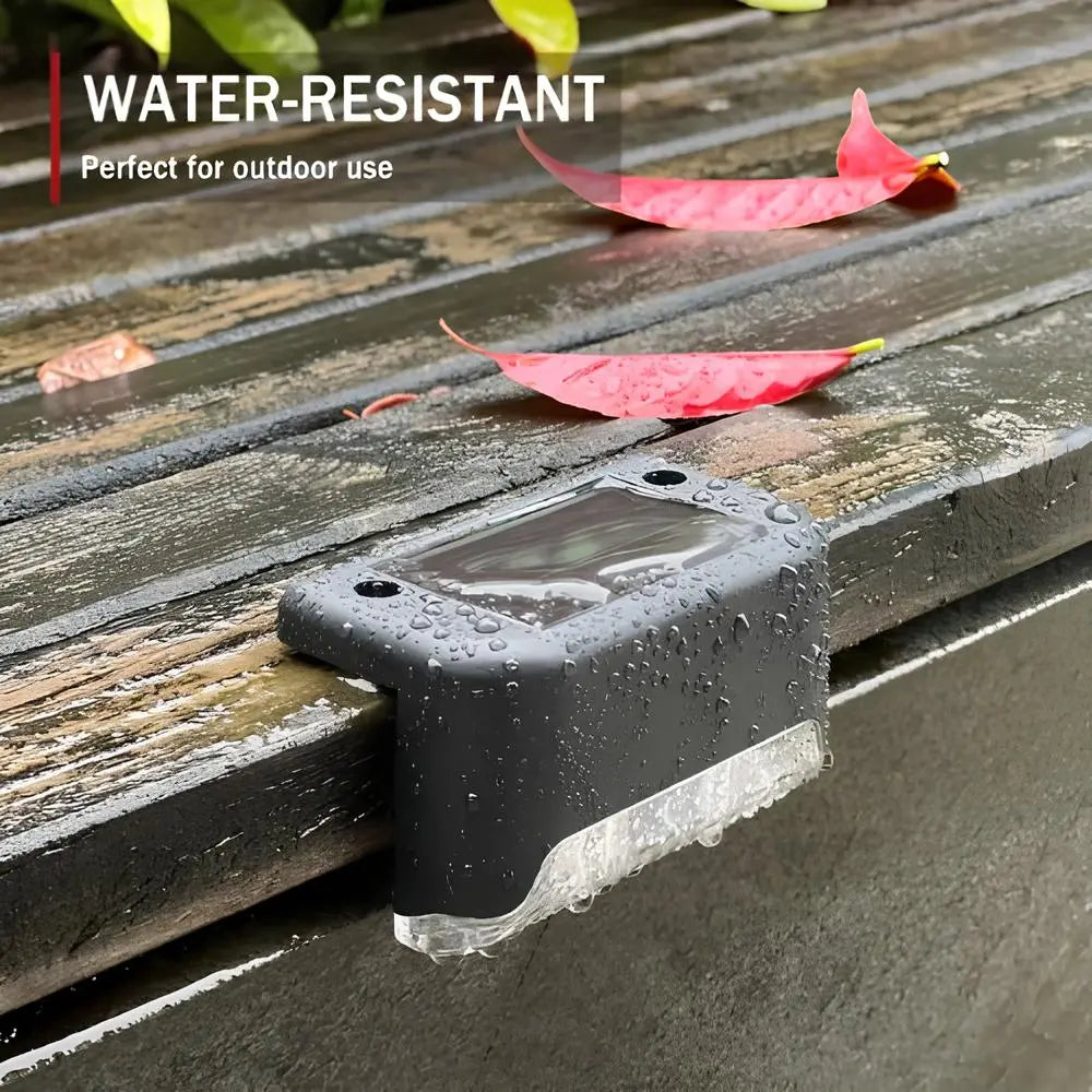 Solar Step Lights - Image 16