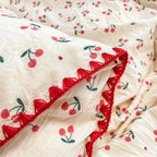 Nature‑Inspired Bedding Collection Complete Bedroom Set