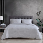 Skorter | 7-Piece: Pine Bed in Bag Comfort Set and Sheet Set - Image 6