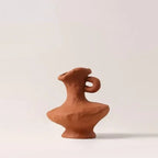 Lola Handcrafted Ceramic Vase - Image 7