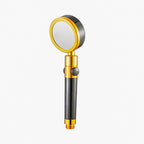 Skorter | Metal Shower Head Round Hand Shower with Adjustable Shower Heads - Image 11