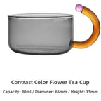Elegant Teapot and Mug Set Perfect for Tea Lovers