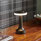 Retro Bar Table Lamp - Image 7