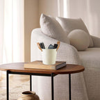 Decorative Plant Pots with Easy‑Lift Handles