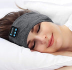 Sleep Headphones with Noise Blocking for Restful Nights