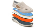 Wide Diabetic Shoes for Swollen Feet Breathable - Image 6
