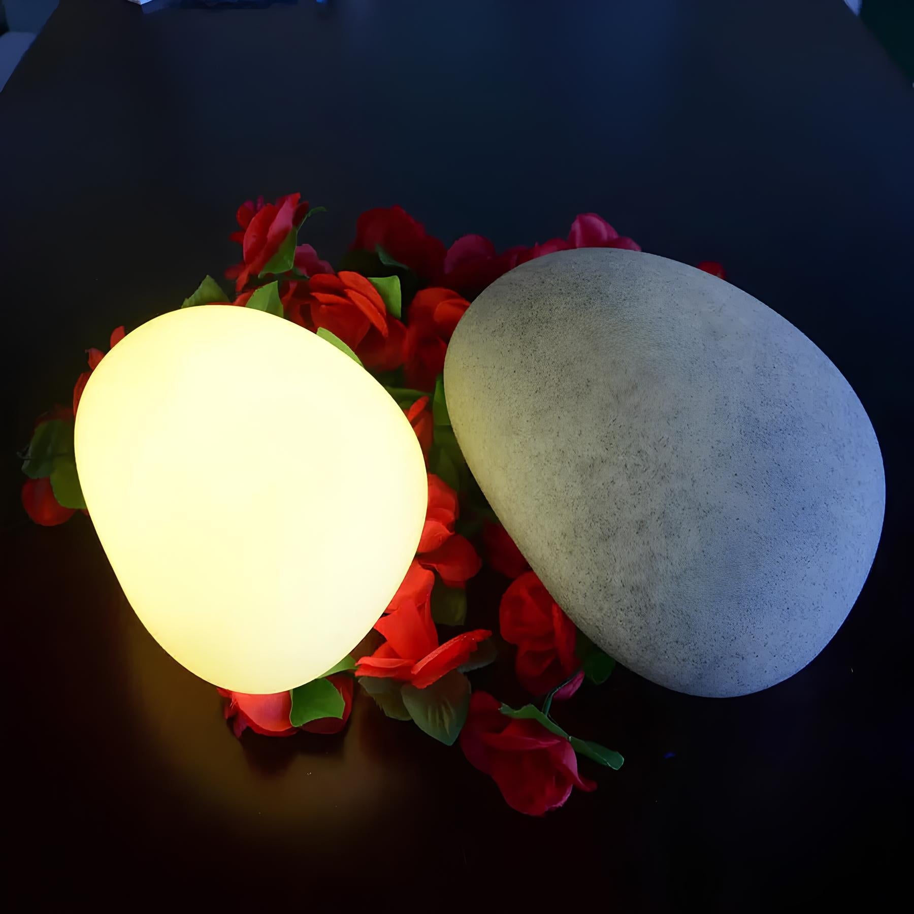 Cobblestone Garden Light - Image 11