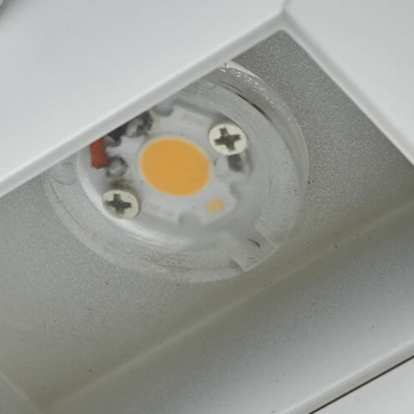 Adjustable Motion Sensor Wall Light Bright Outdoor Security Lamp